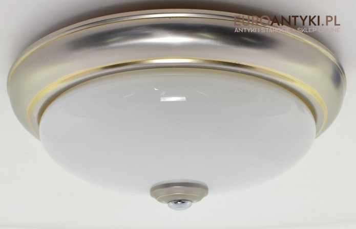 srebrny plafon srebrny plafon